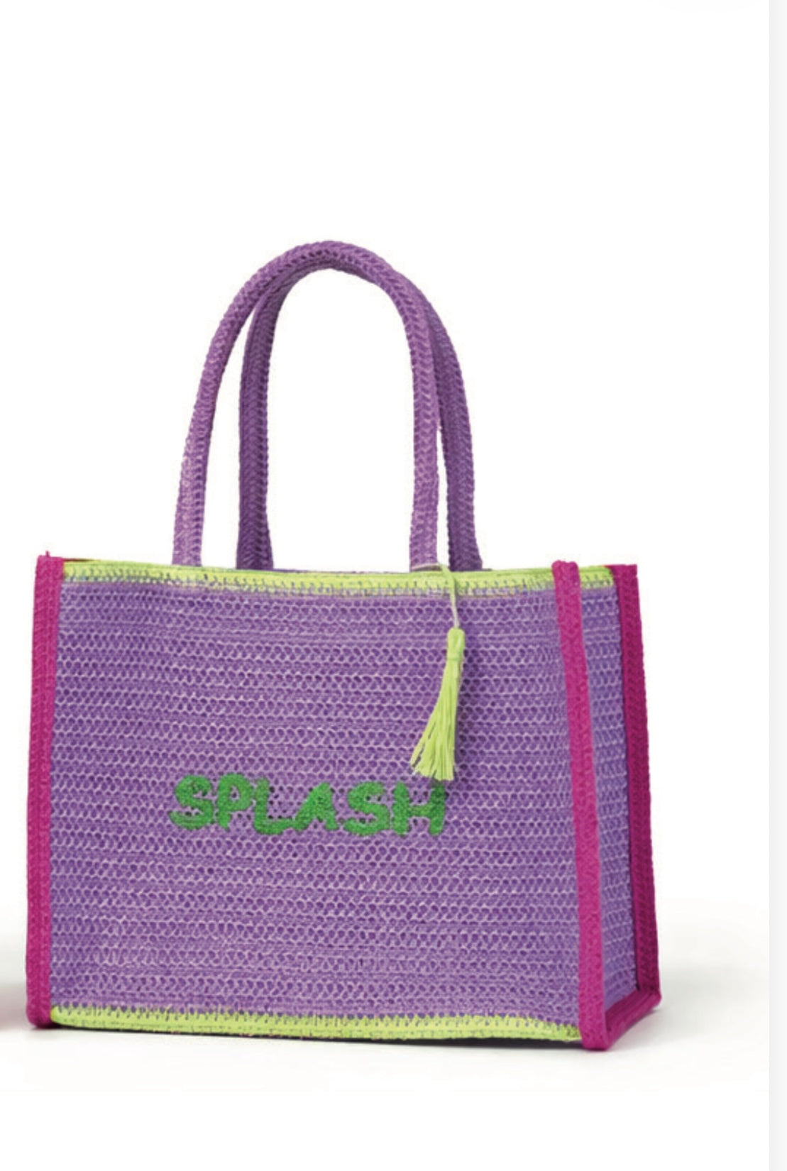 Borsa mare Papalina 151