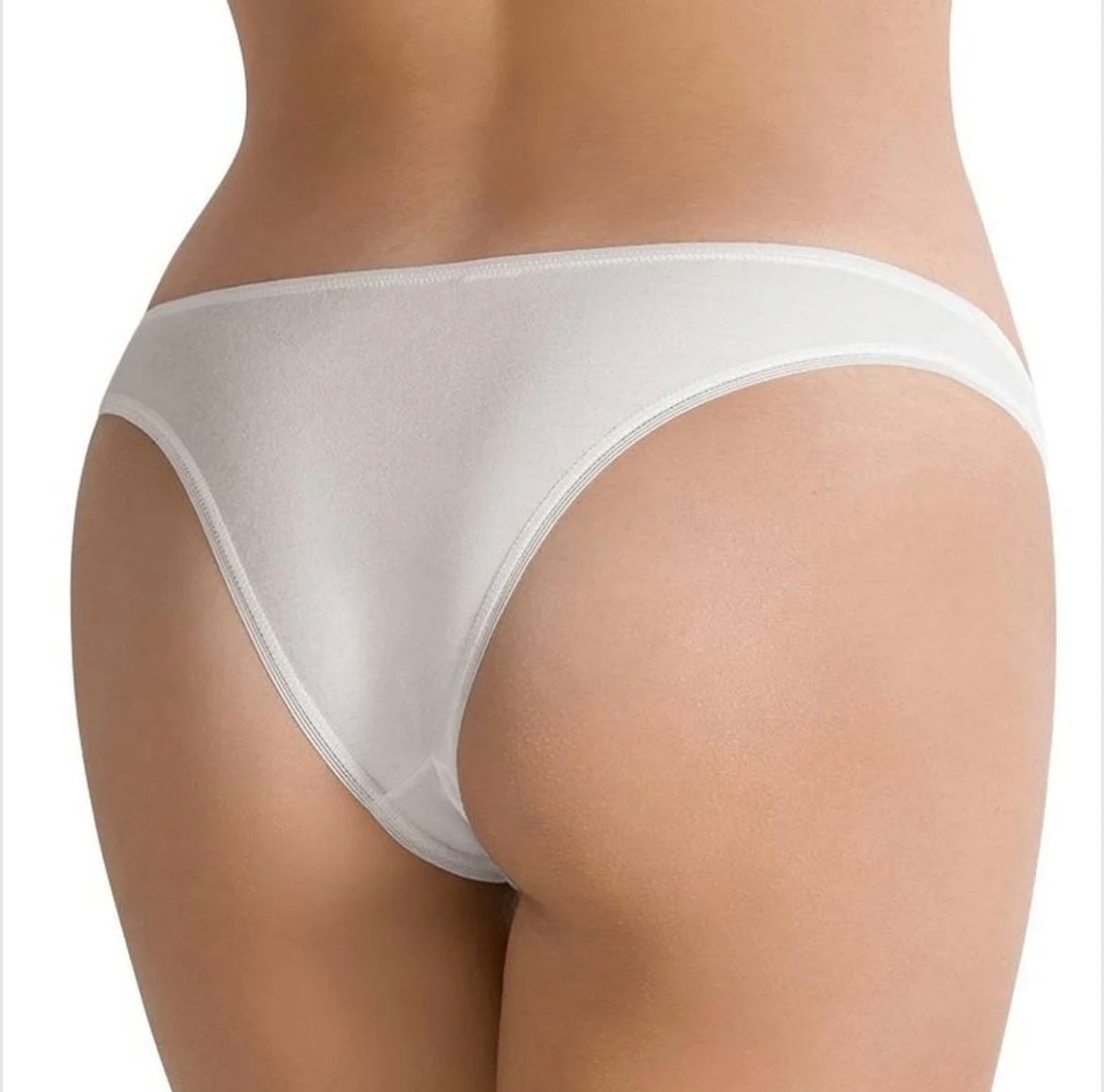 Cotonella brasiliano 3942 Tripack