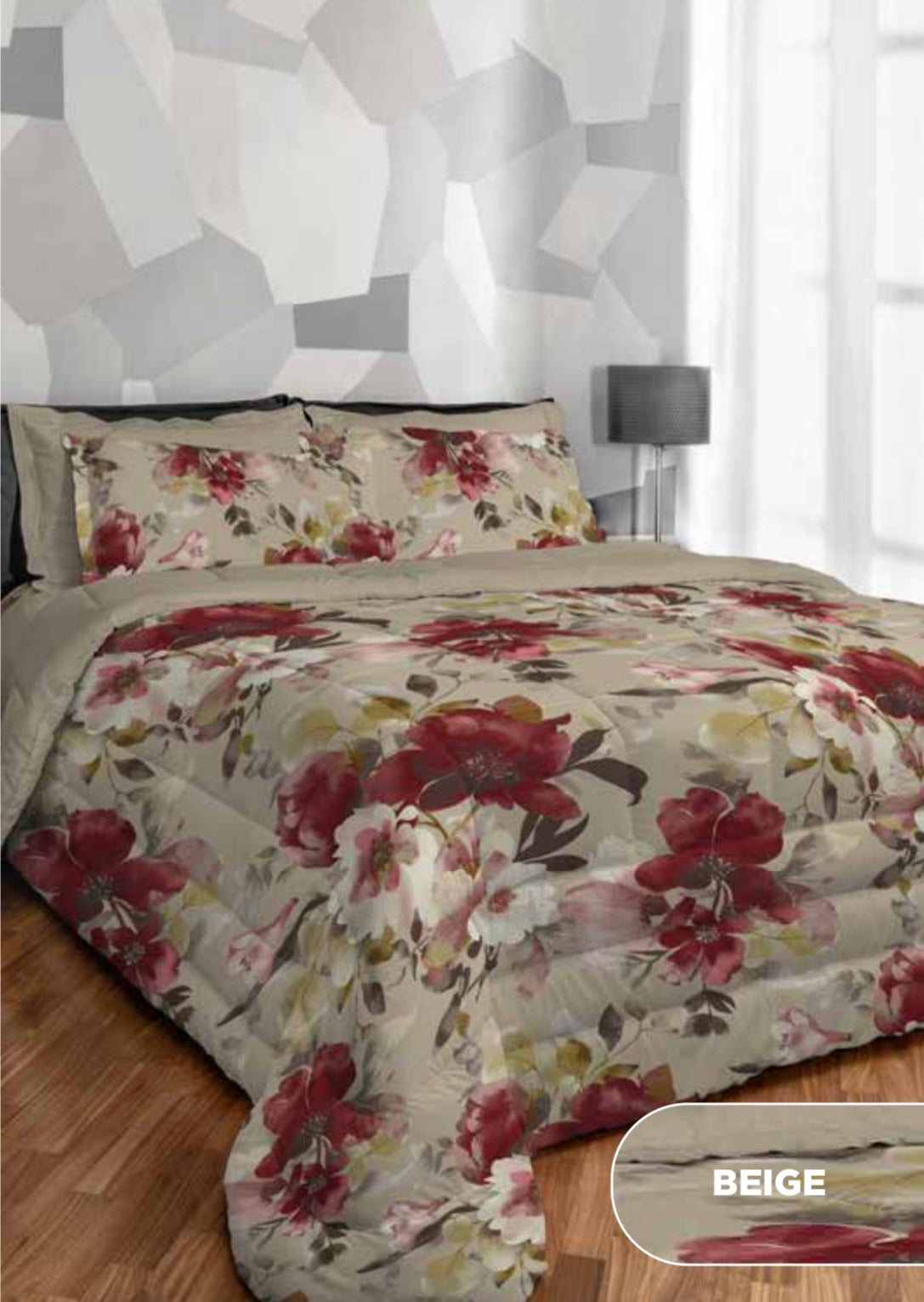 Trapunta Acca24 MIRTA