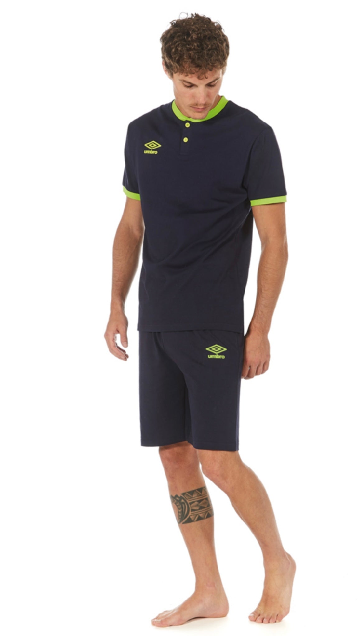 Pigiama uomo umbro 10517