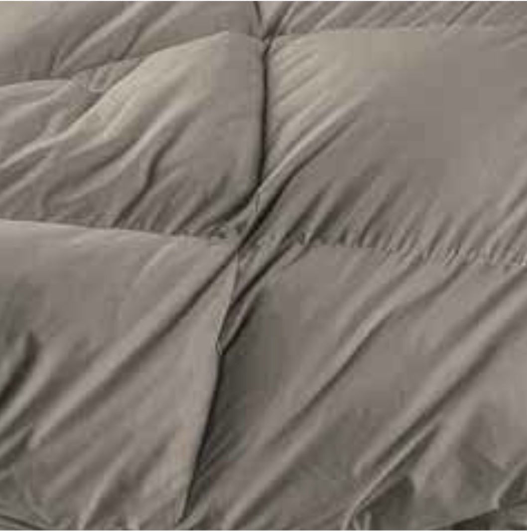 Trapunta ZAMBAITI in raso BRIGHT