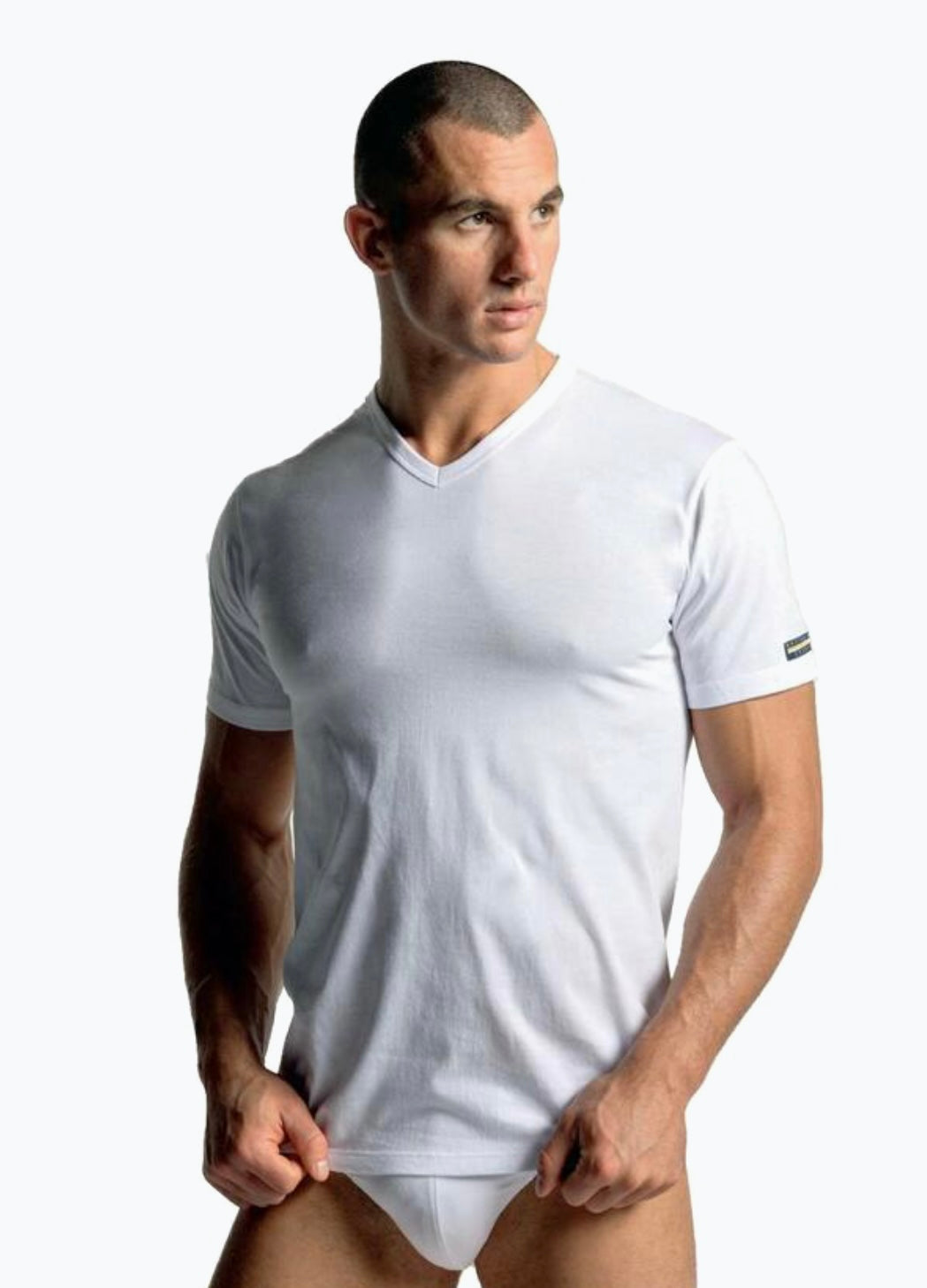 Maglia uomo cotone Navigare 512