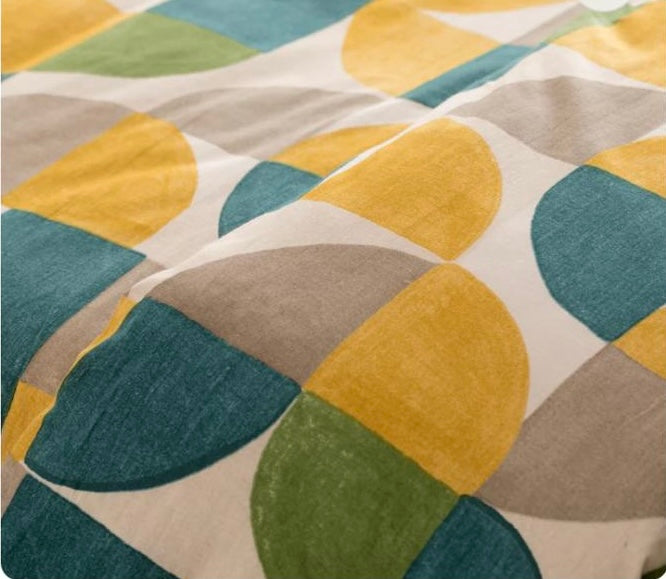 Trapunta Riviera singola CASSIO