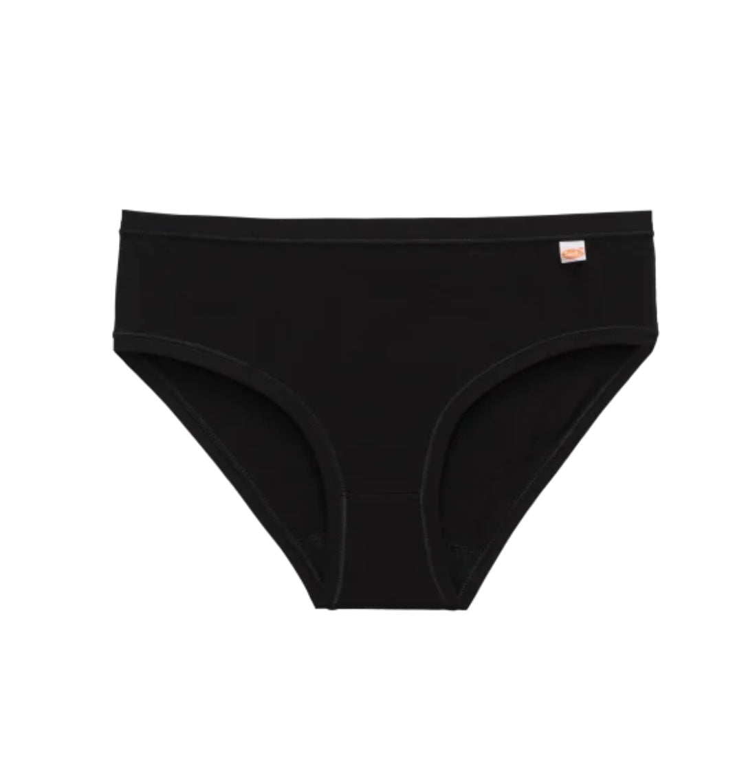 Slip donna midi basic modal Snelly 1705