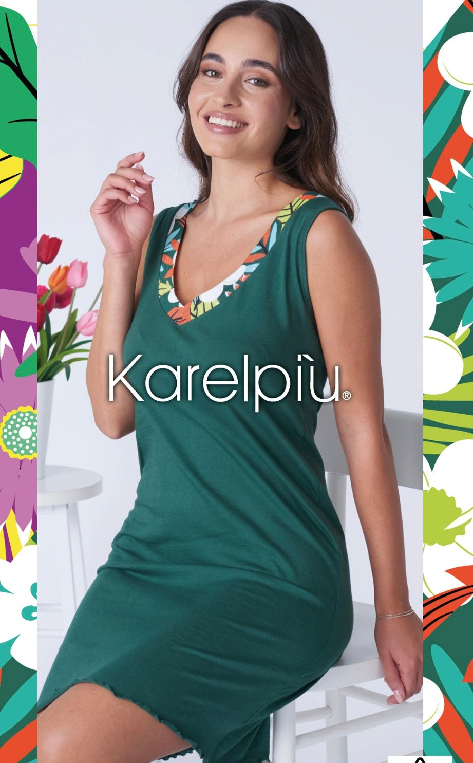 Abitino Karelpiù 0437