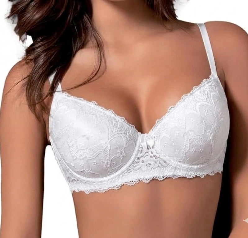 Reggiseno Balconcino Gisele LoveAndBRA
