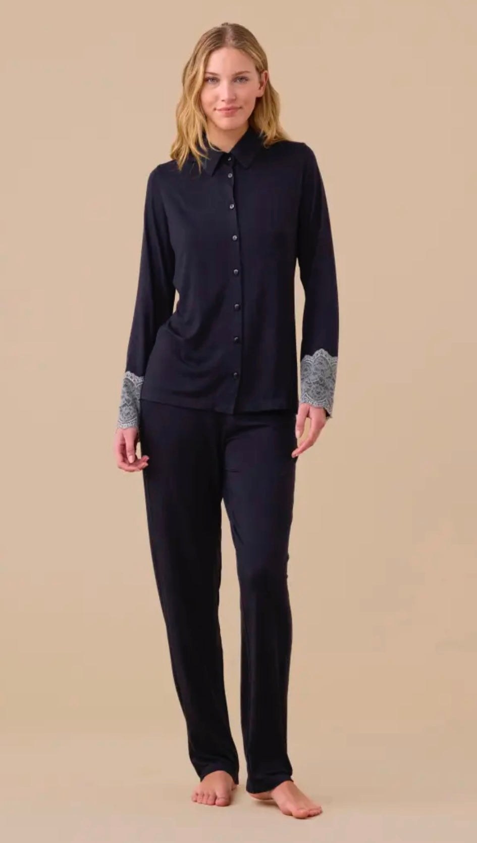 Pigiama donna NOIDINOTTE 9312