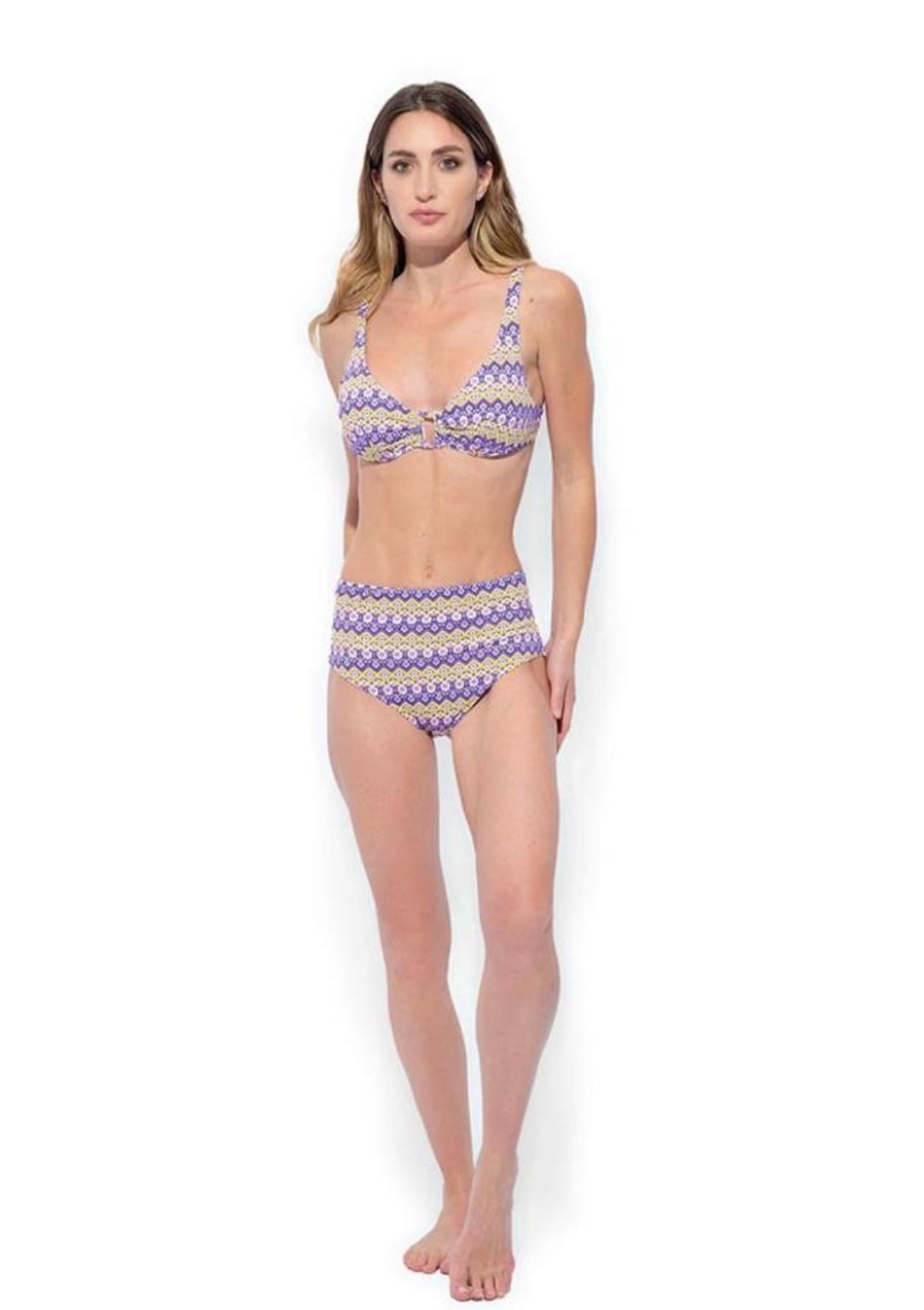 Costume donna Bikiniyou 726