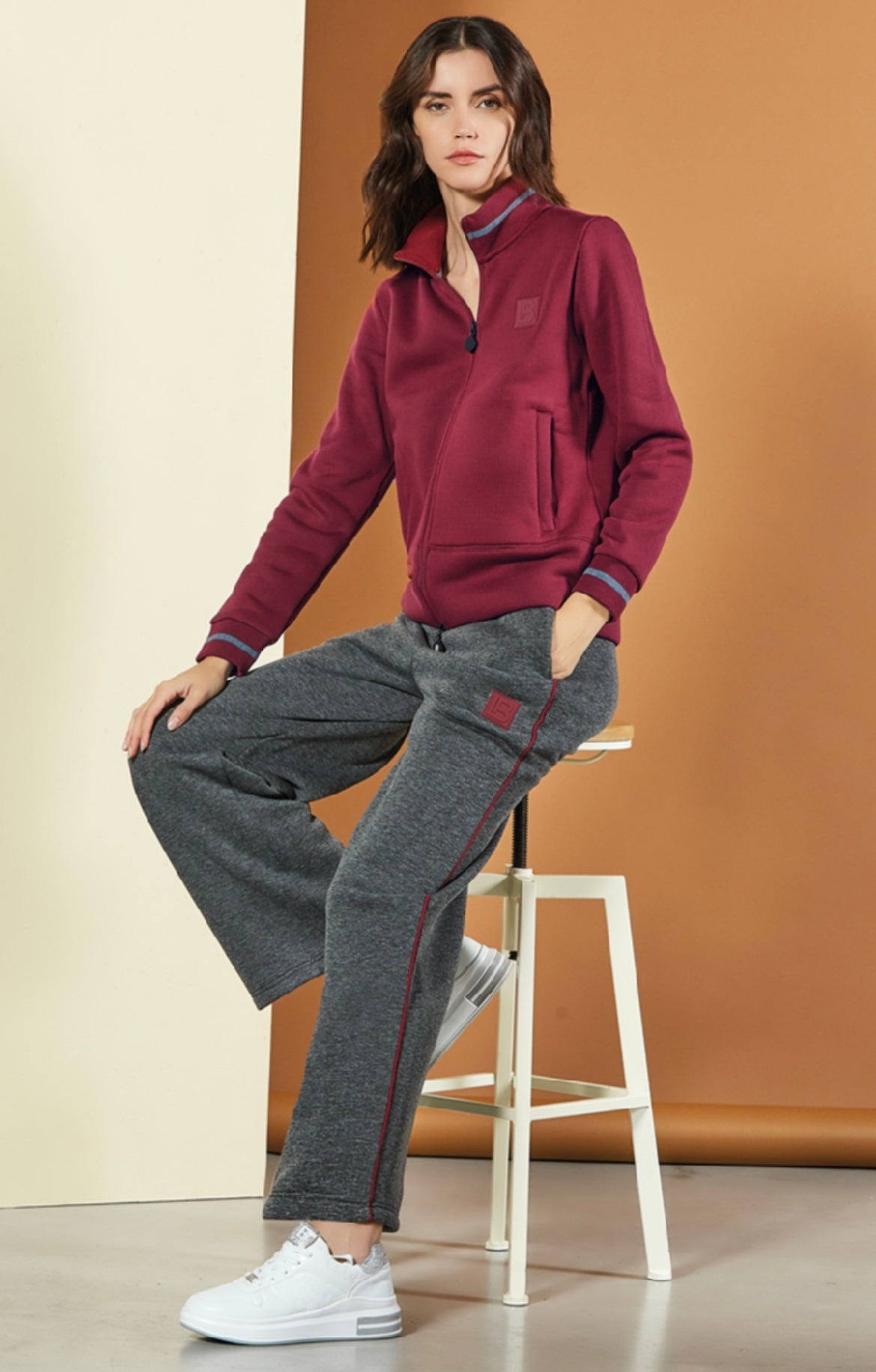 Tuta donna Laura Biagiotti 96909