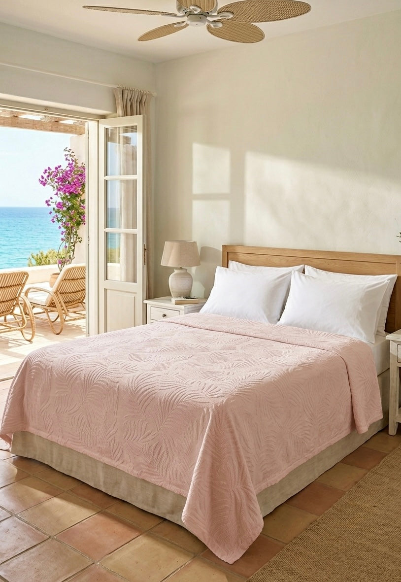 Copriletto matrimoniale Riviera Velario