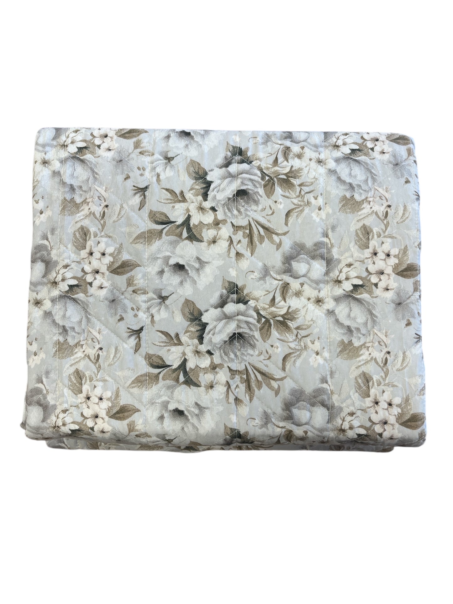 Trapuntino matrimoniale Ambrosiana Santorini Camilla