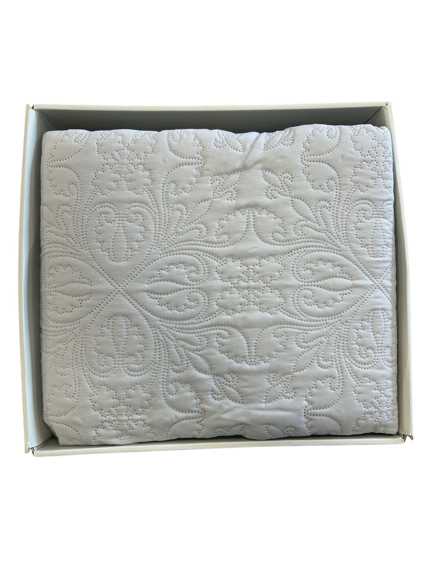 Trapuntino matrimoniale Atena Nazareno Gabrielli