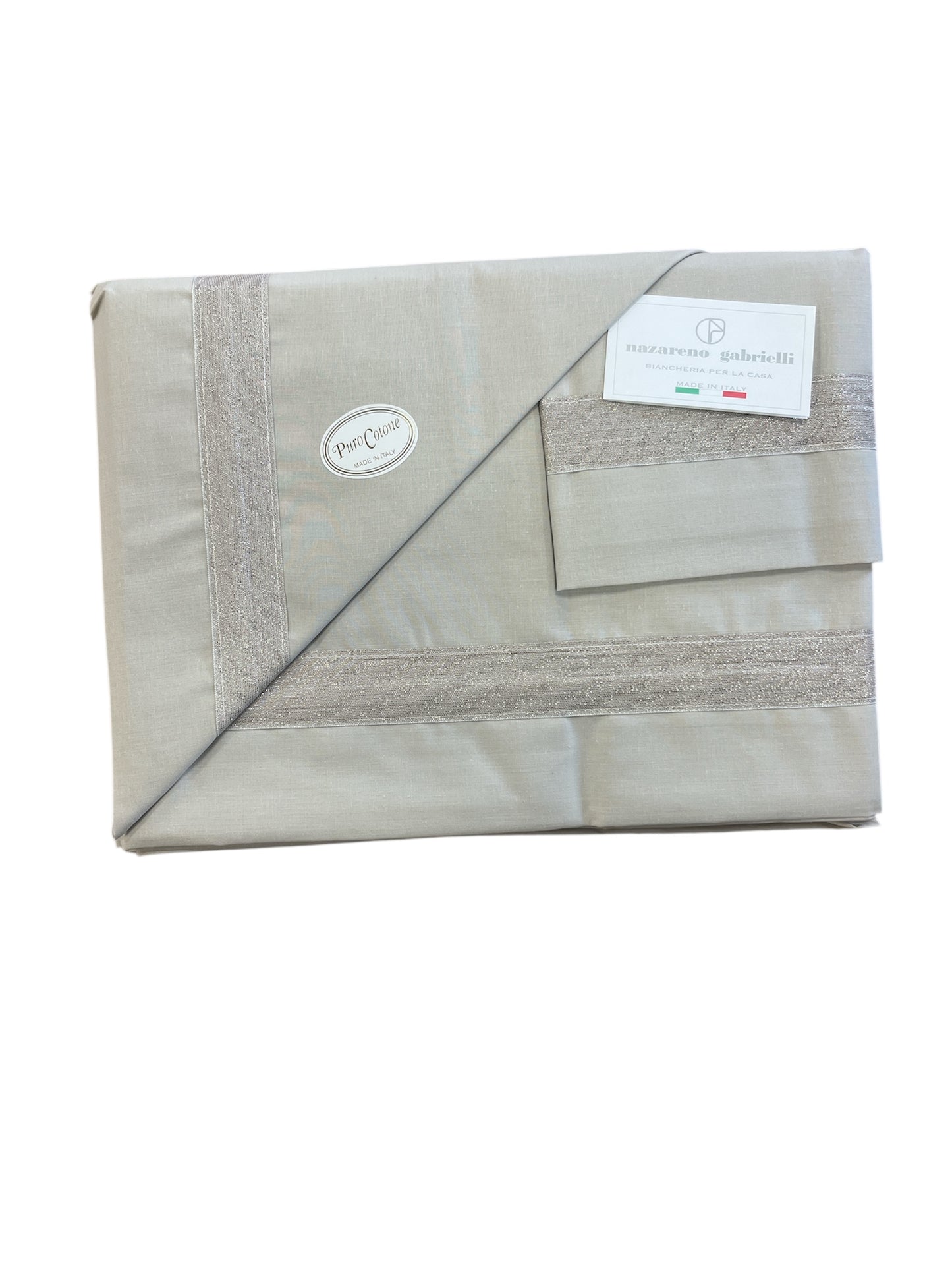 Completo letto matrimoniale Nazzareno Gabrielli BRILLANTE