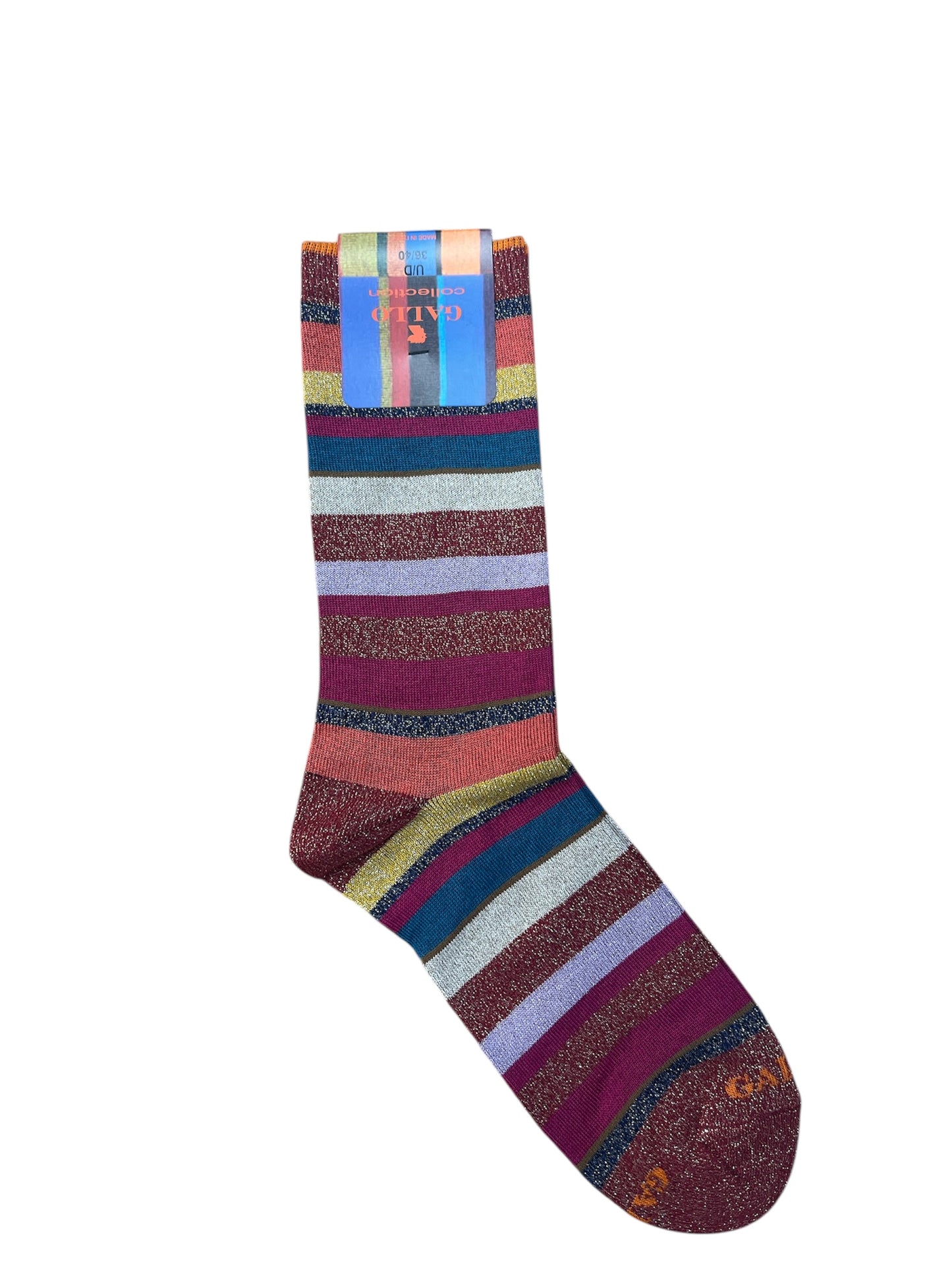 Calza Gallo donna 028