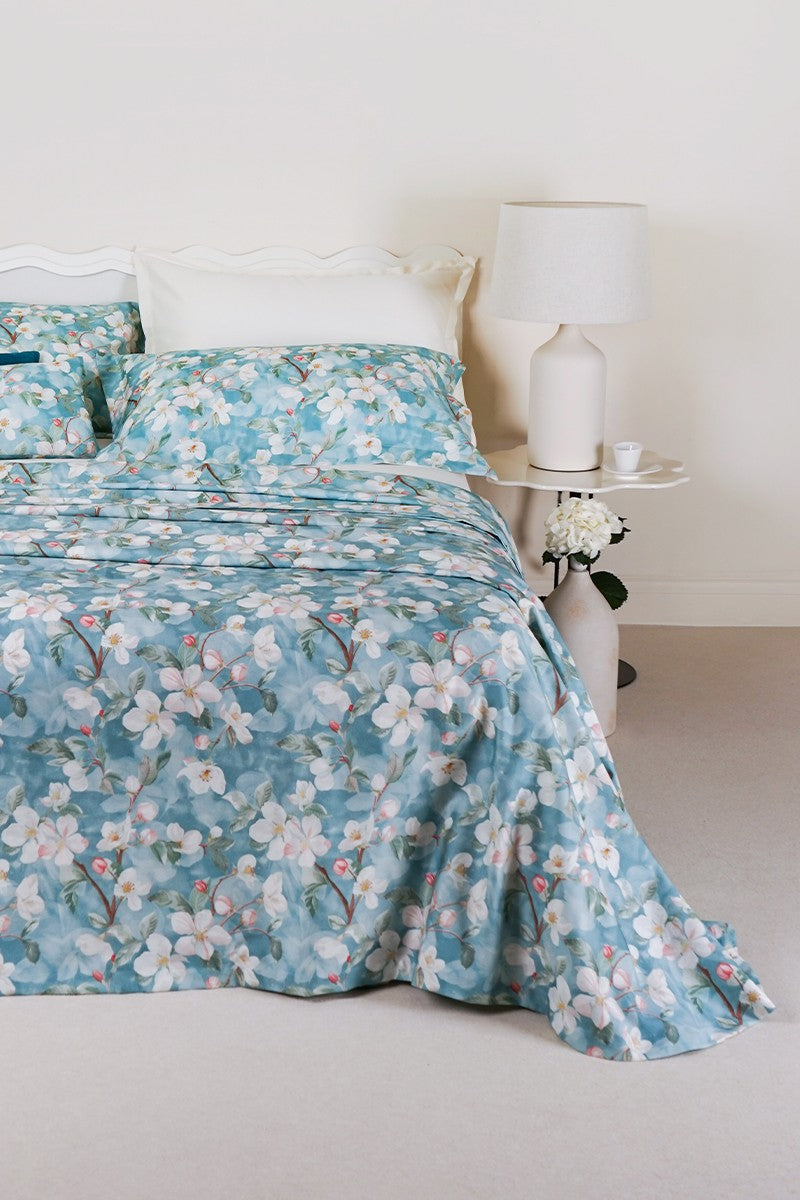 Copriletto matrimoniale Neith Grace