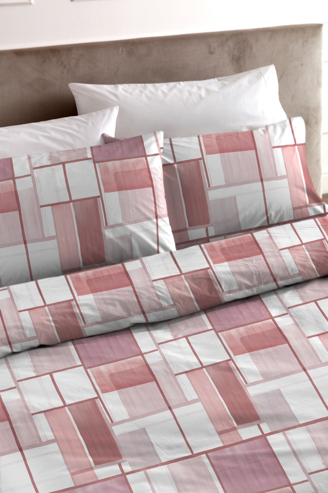 Trapuntino microfibra Riviera Juri