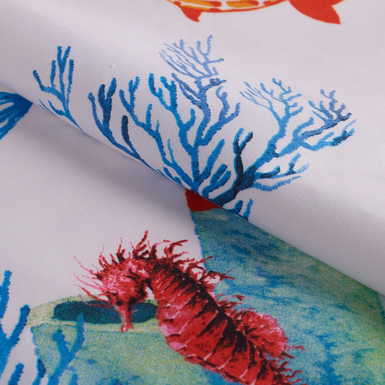 Tovaglia da tavola antimacchia microresinata mare viaroma60