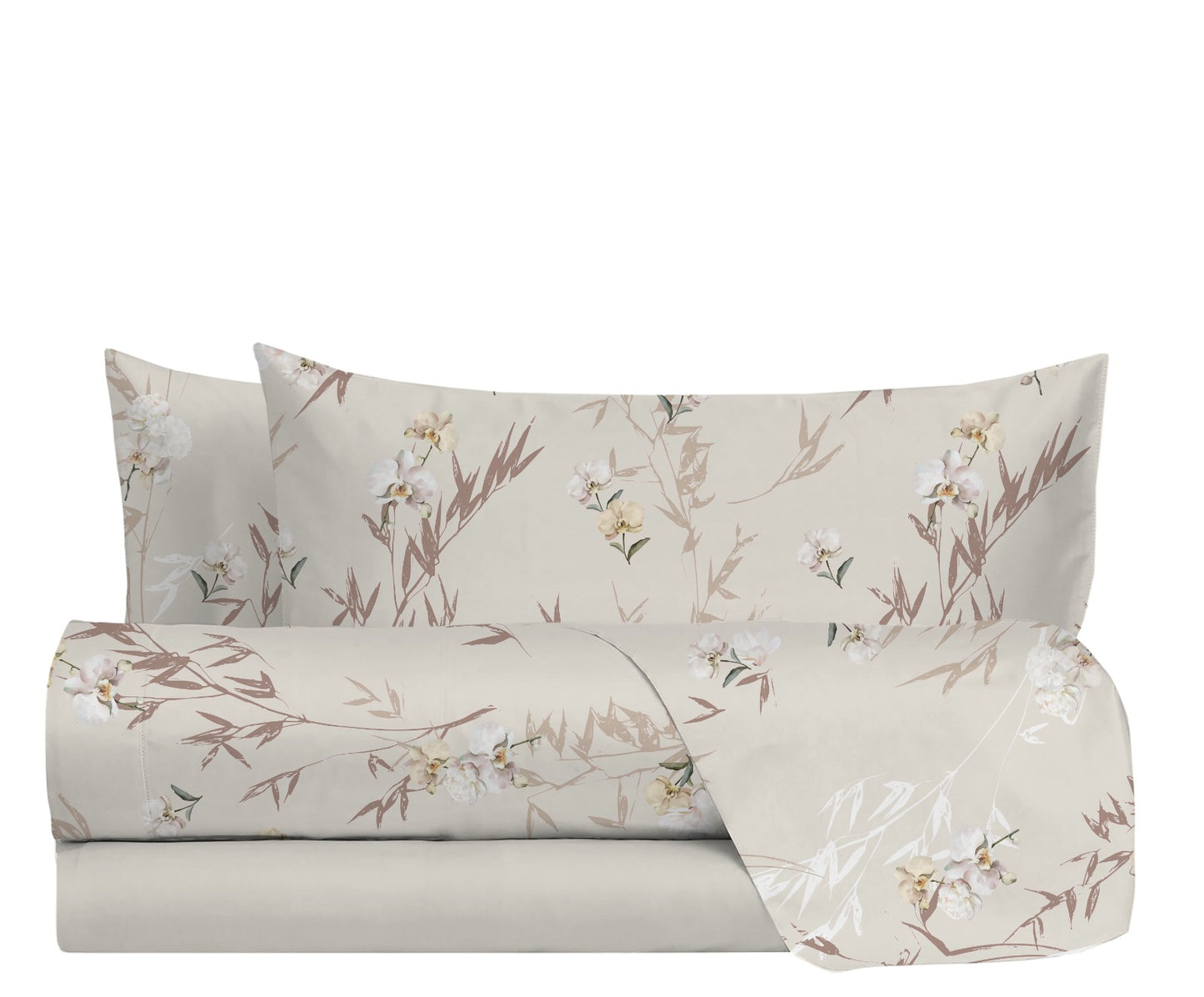 Completo letto matrimoniale Jolly Livia