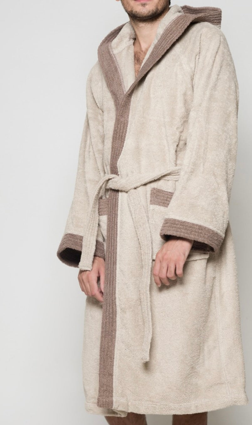 Neith Perlier Bathrobe