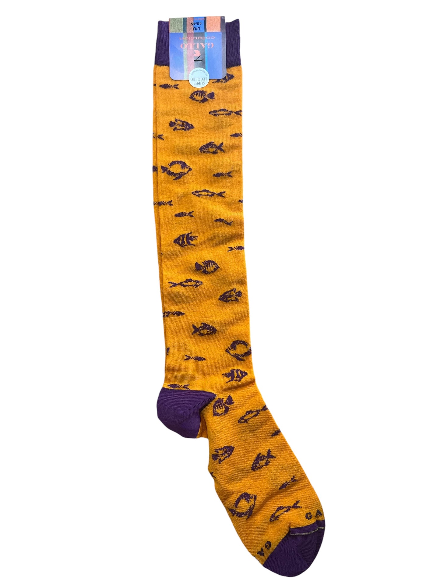 Long Rooster Sock AP514808