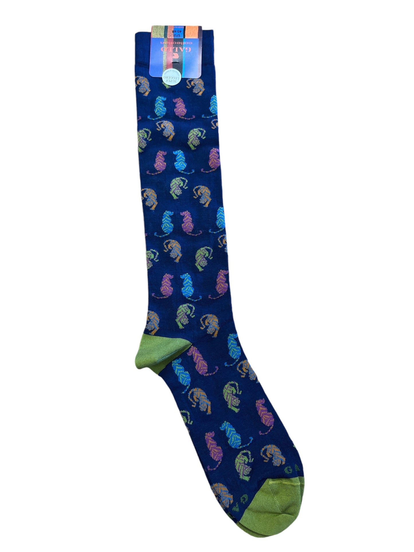 Long sock Gallo AP514814