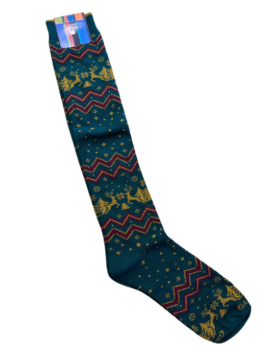 Long Rooster Sock AP514657