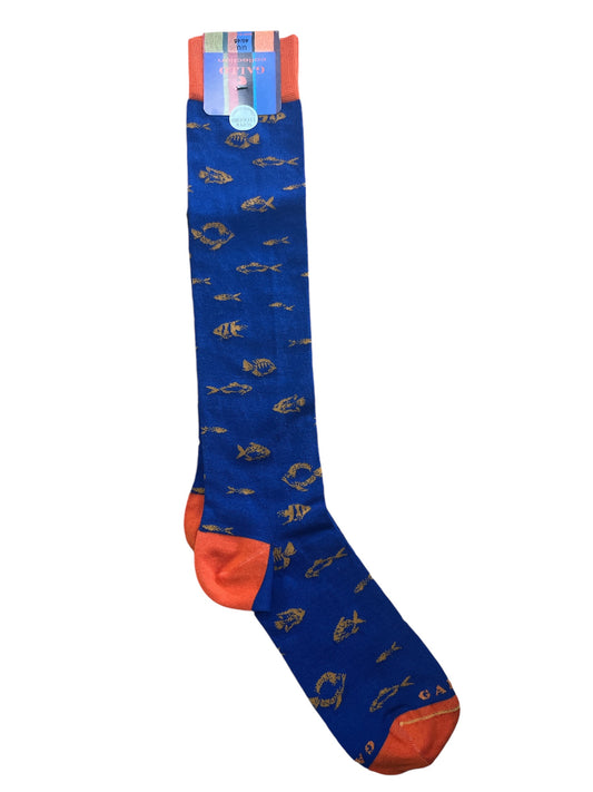 Long Rooster Sock AP514808