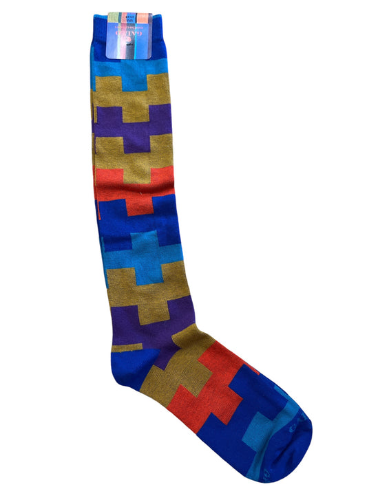 Long Rooster Sock AP514385