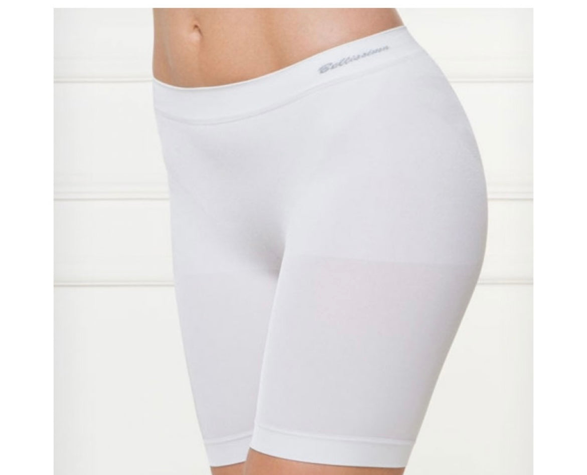 Beautiful boxer with seamless sheath