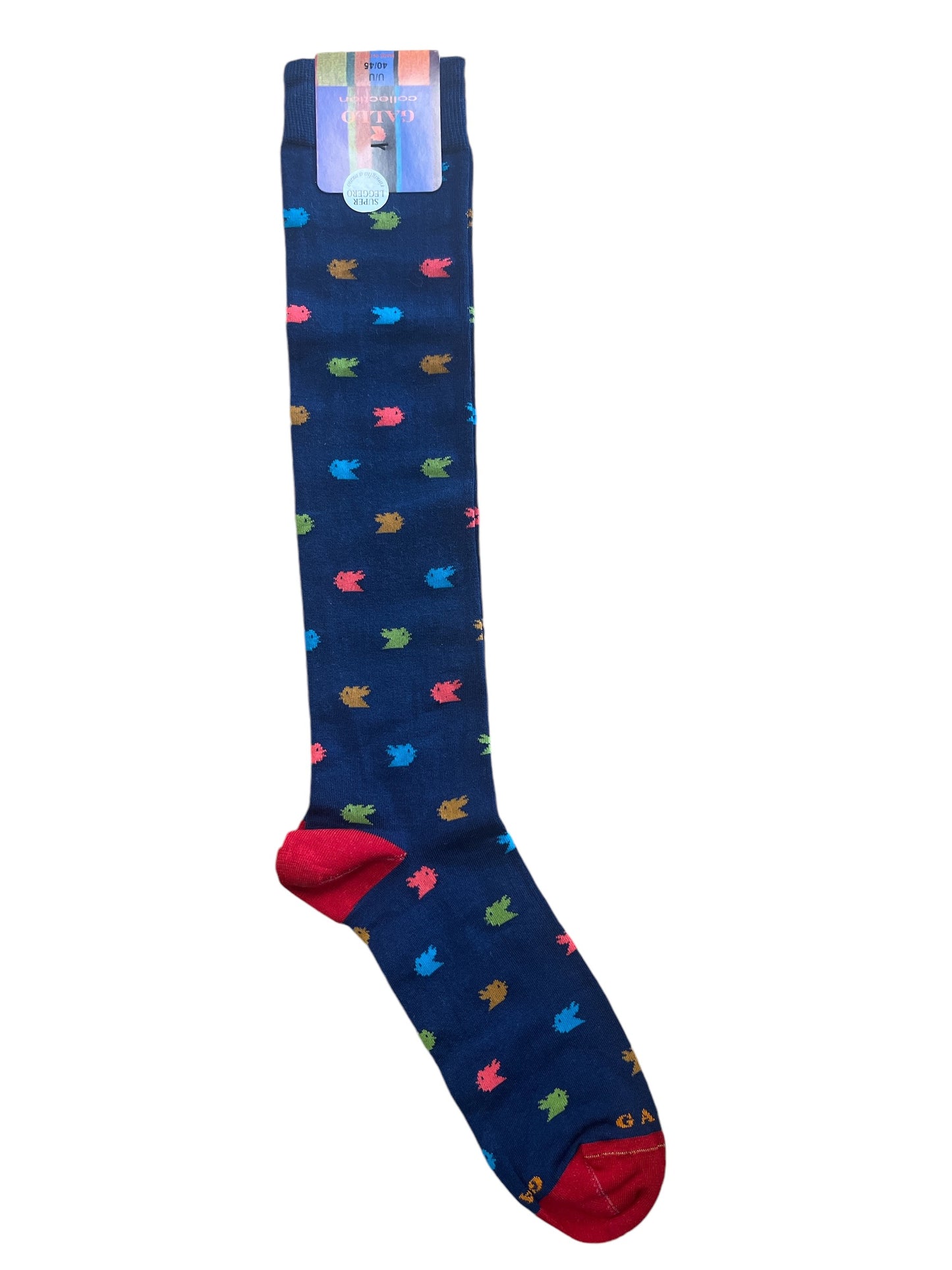 Long Rooster Sock AP507879