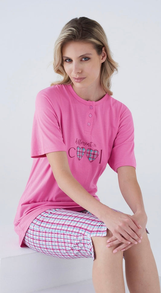 Pigiama donna Karelpiù 8543