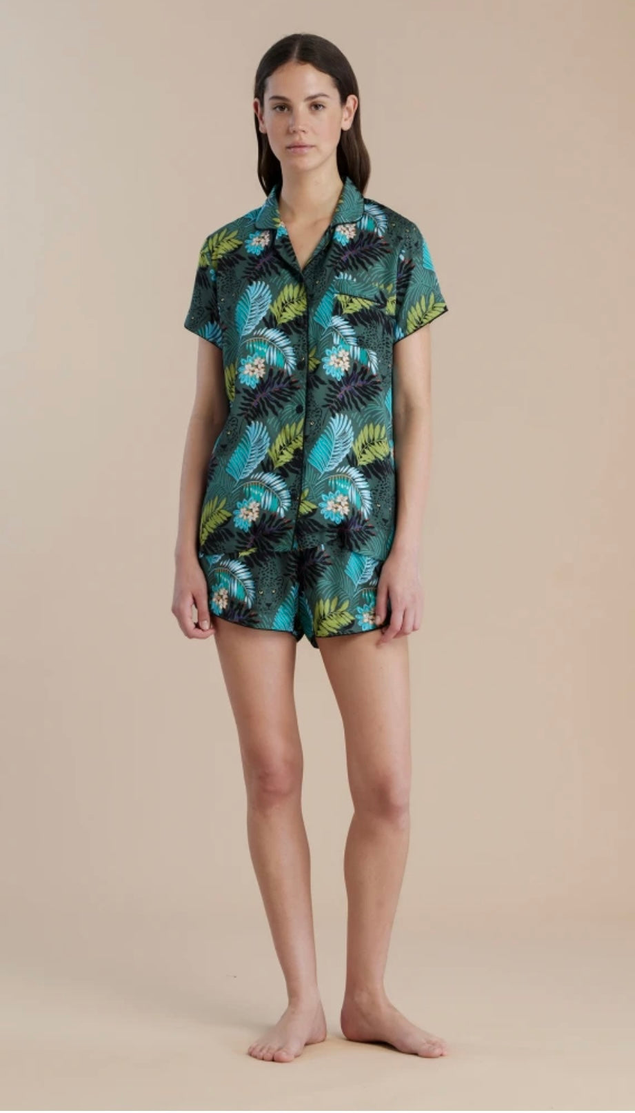 Pigiama donna NOIDINOTTE 9151