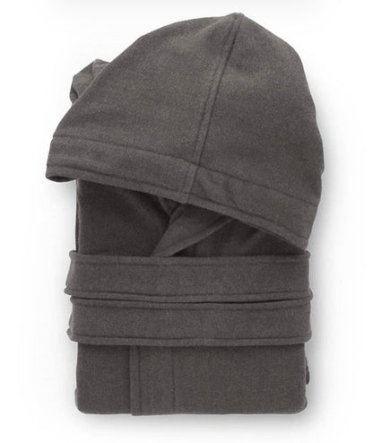 Accappatoio Microspugna Riviera Wimbledon