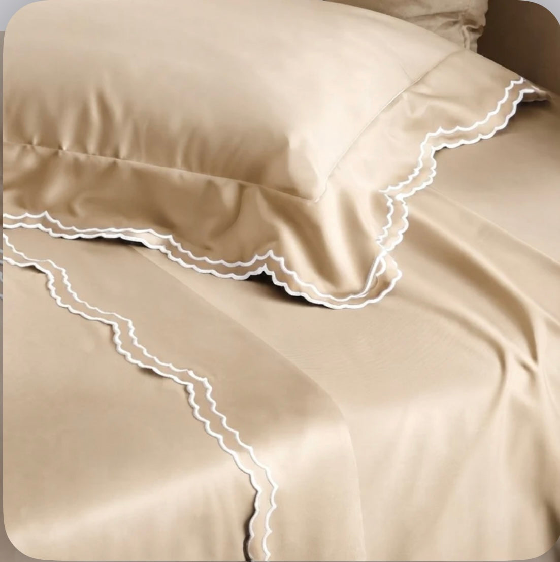 Completo letto Riviera Sofia