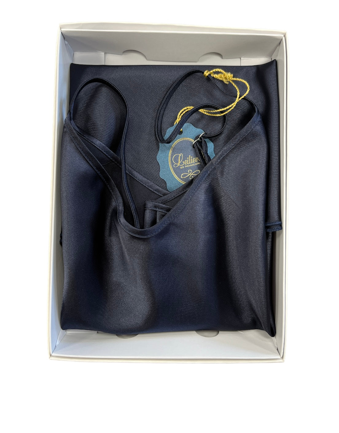 Top sottogiacca Leilieve 8901