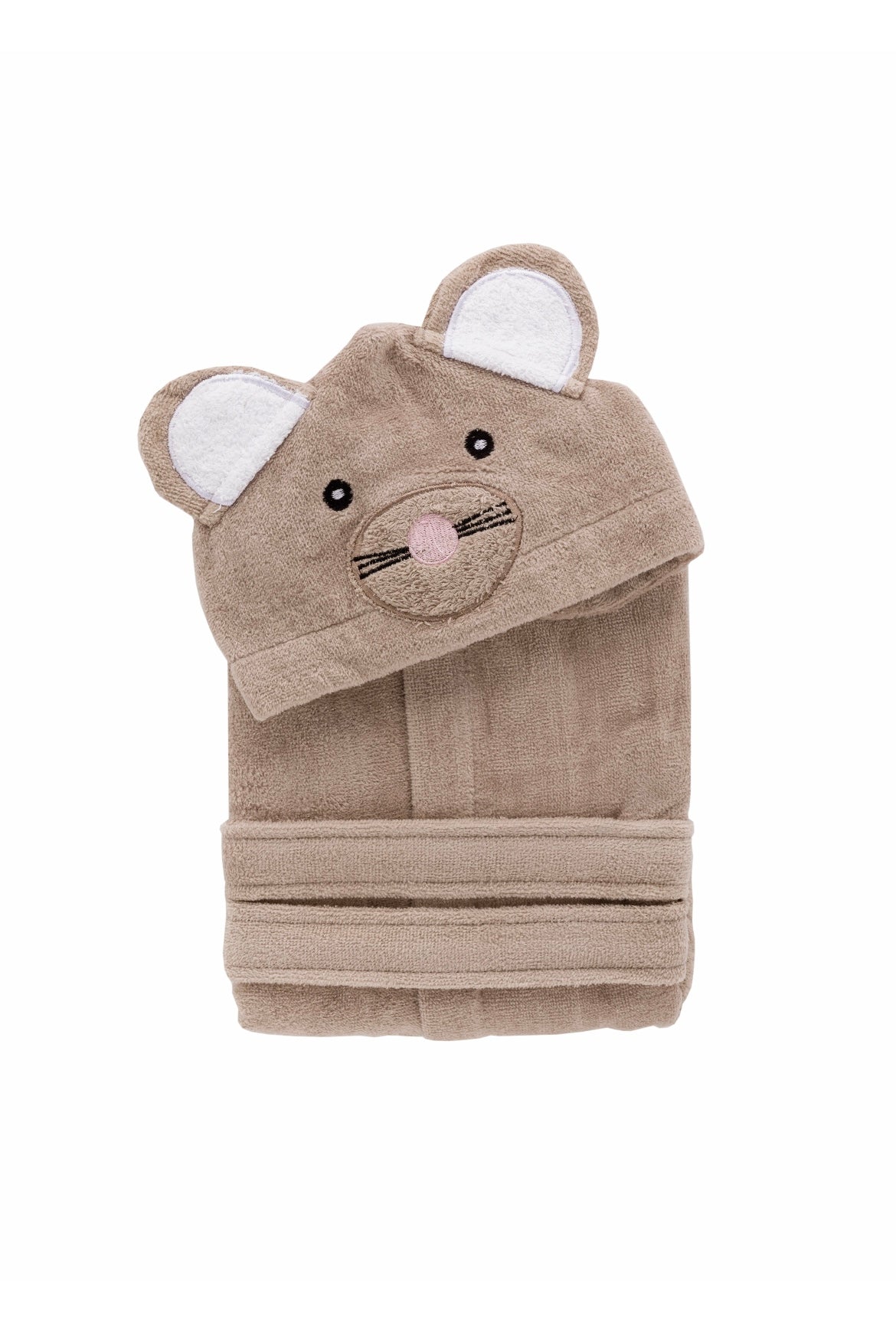 Accappatoio baby animals Riviera