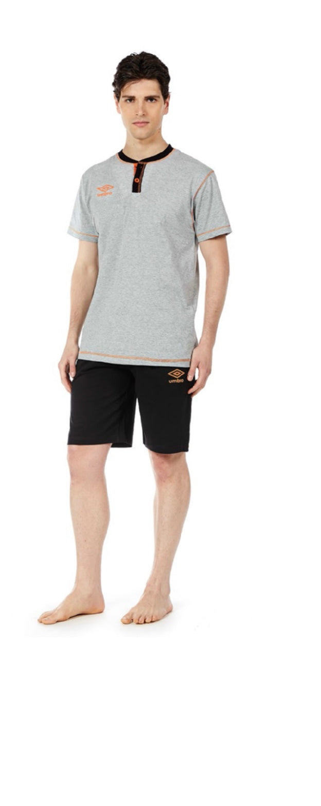Pigiama uomo UMBRO 10477