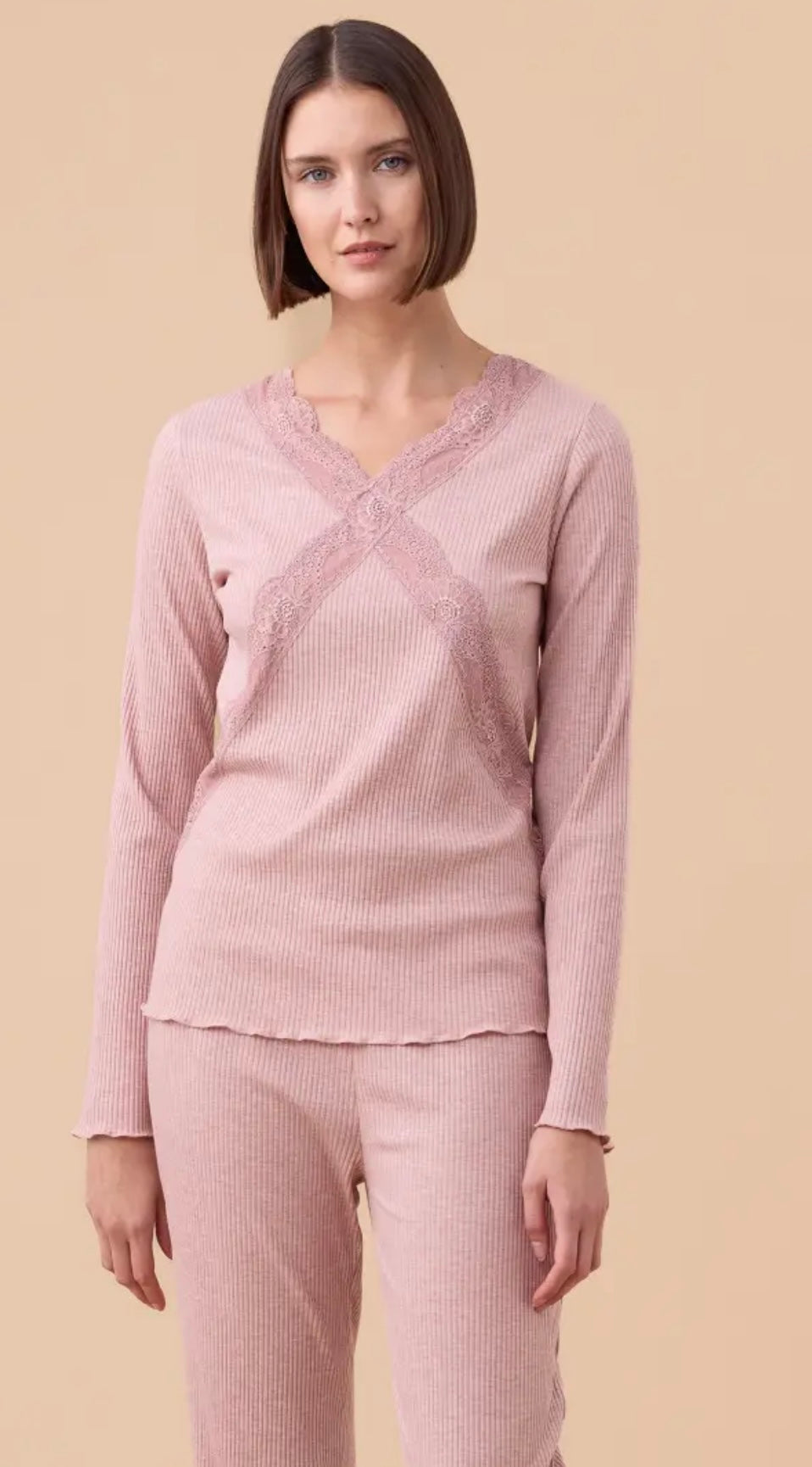 Pigiama donna  noi di notte 9315