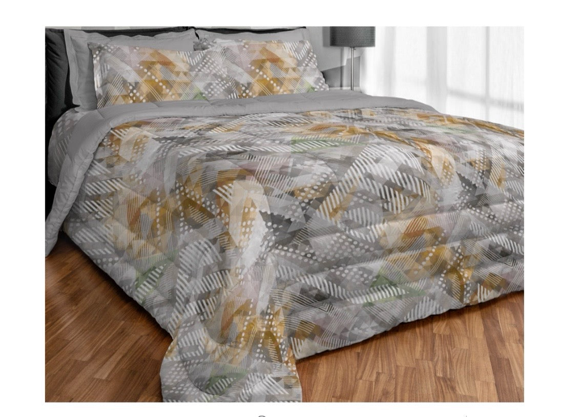 Acca24 Lucas Double Quilt