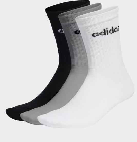 Chaussettes Tris Adidas