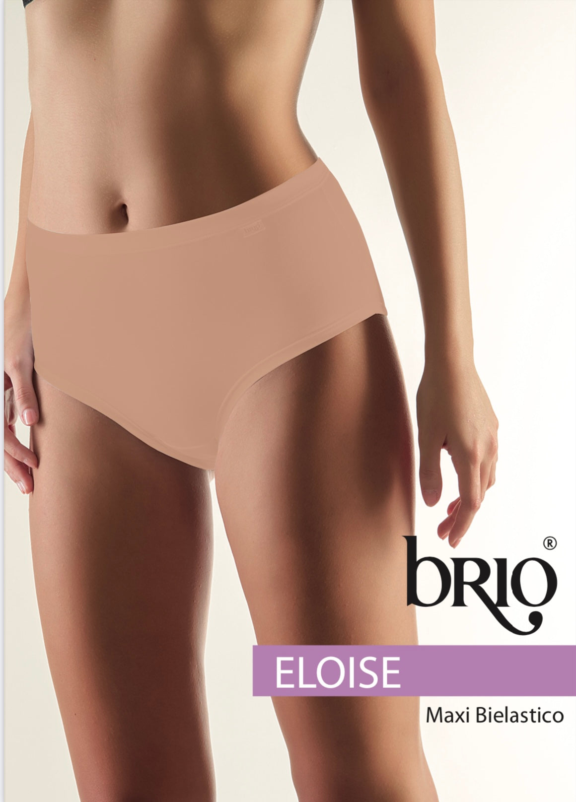 Slip femme BRIO Eloïse