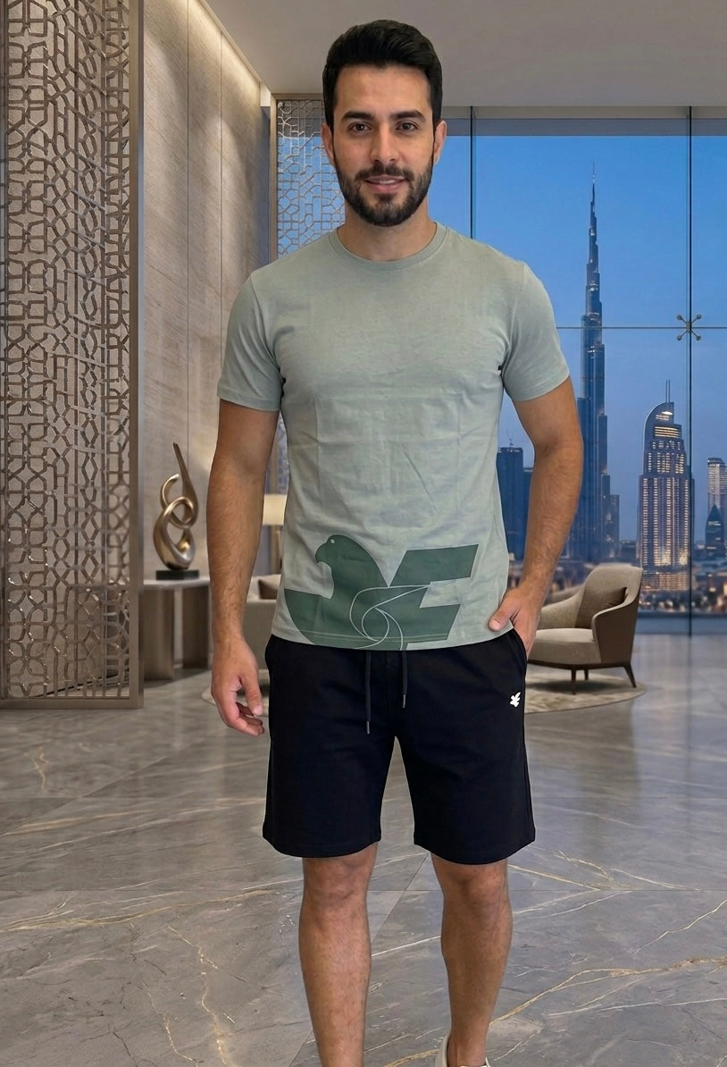 Completo Summer collection  Essendo 4523