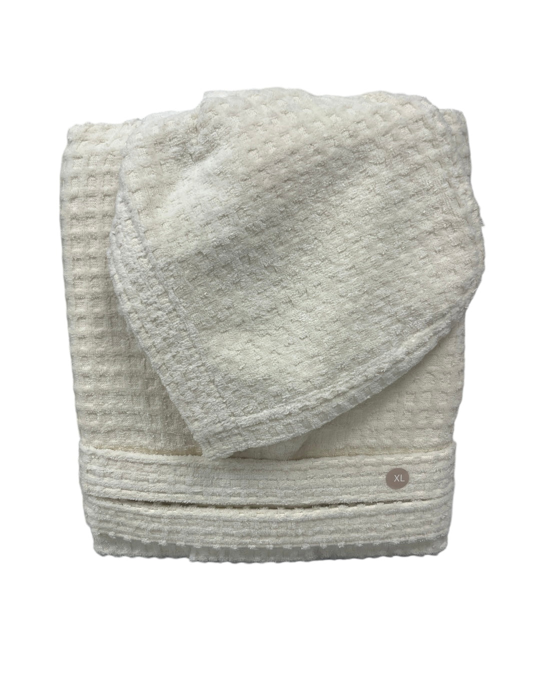 Papalina Velour Bathrobe