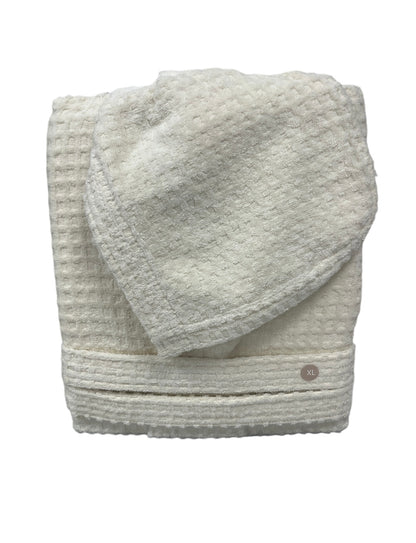 Papalina Velour Bathrobe