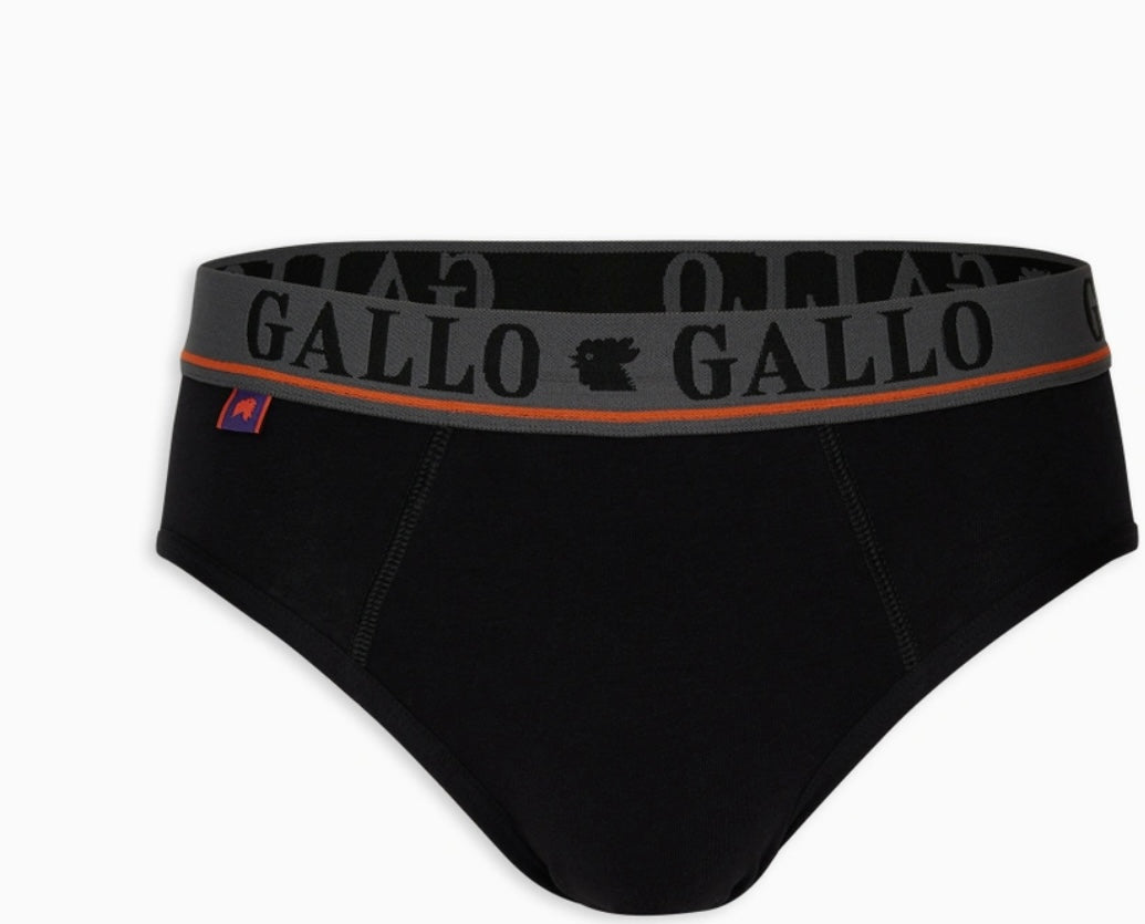 Slip uomo Gallo