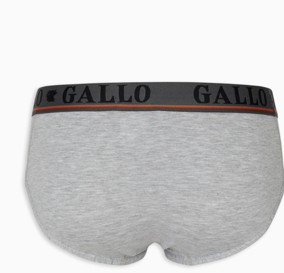 Slip uomo Gallo