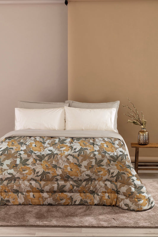 Trapunta matrimoniale Riviera Diana