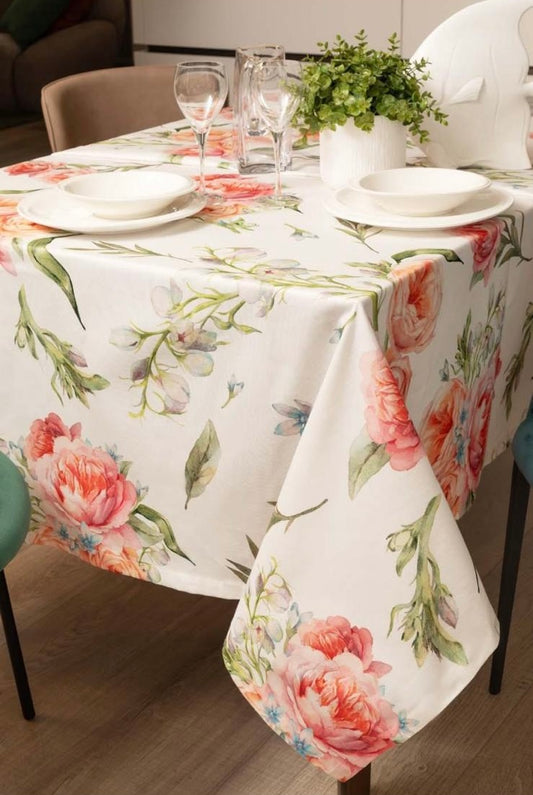 Tovaglia  da tavola X12 Neith Giuly