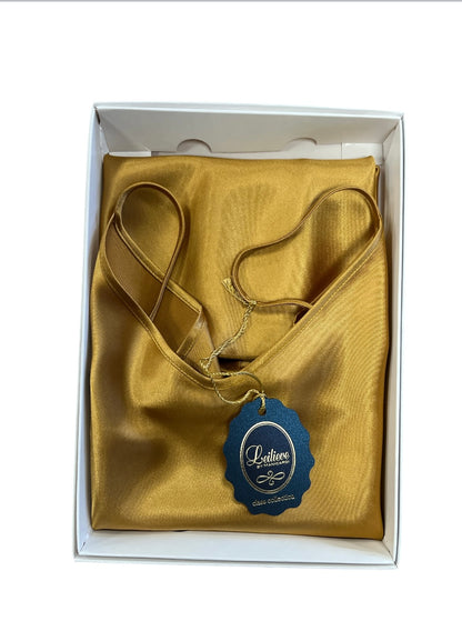 Top sottogiacca Leilieve 8901