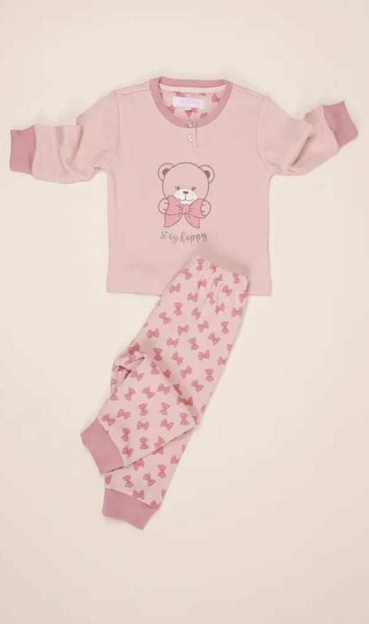 Pigiama neonata NOIDINOTTE 860